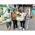 Growing Together with the Surrounding Community: NPCT1’s Contribution on Eid al-Adha 1446 H