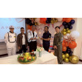 NPCT1 Celebrates 9th Anniversary and Indonesia's 80th Independence Day in the Spirit of Collaboration
