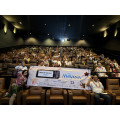 NPCT1 Sets Sail for Stronger Partnerships with Shipping Line Customers Through an Exclusive Moana Live-Action Movie Night