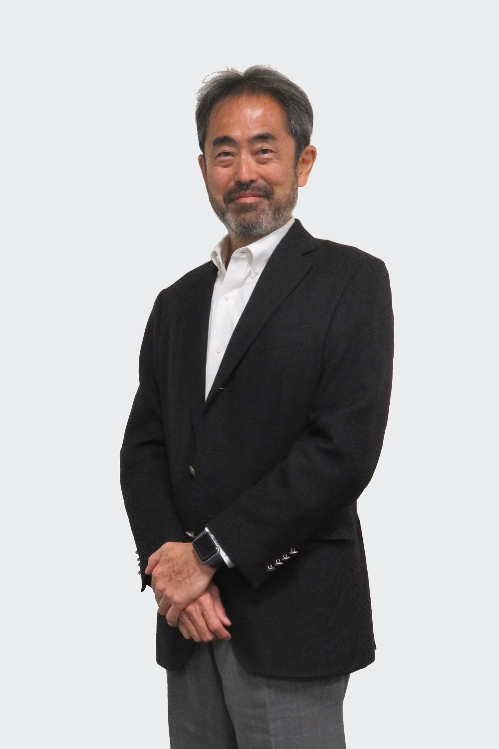 Takao Omori