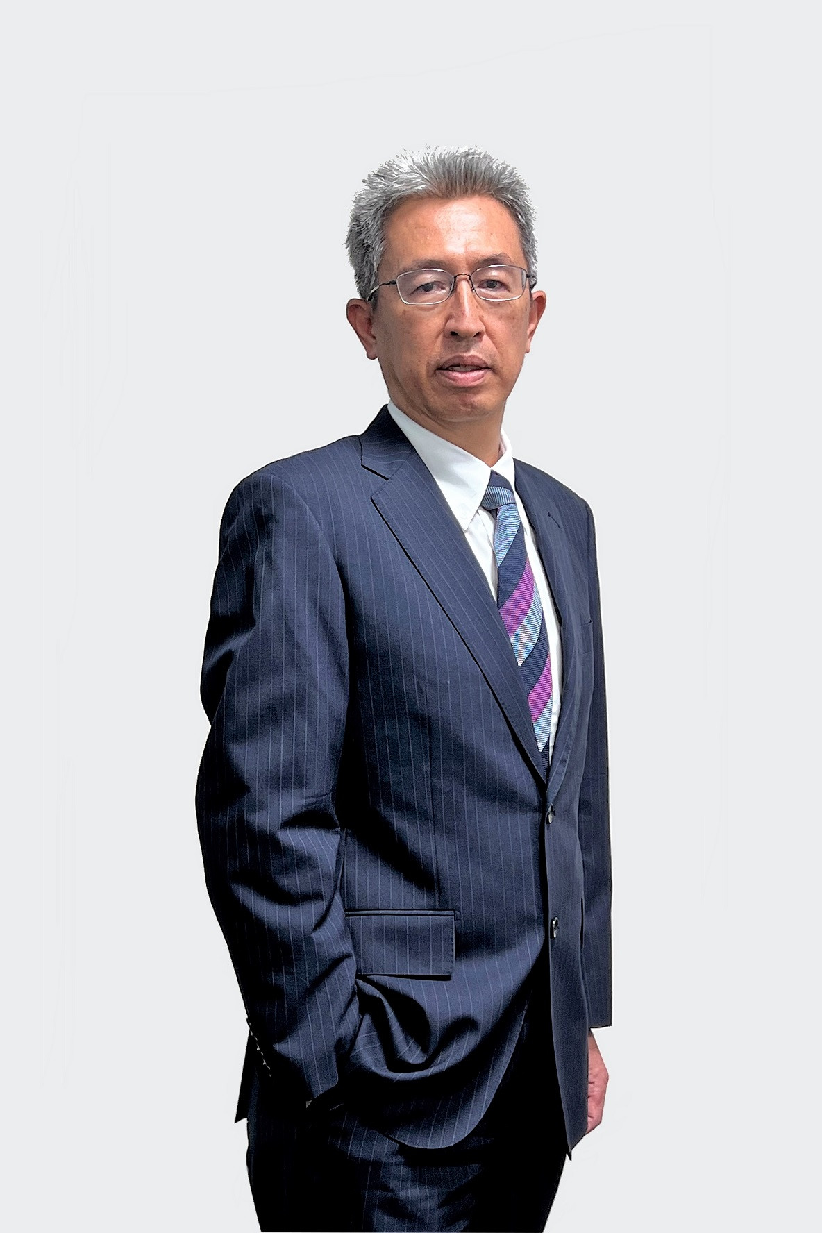 Takayuki Hori