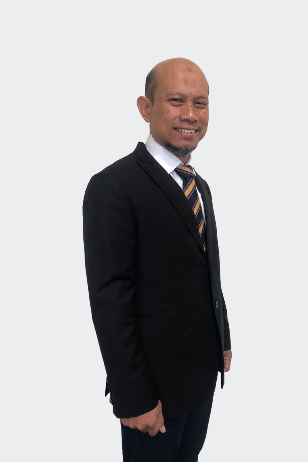 Irwan Setyabudhi