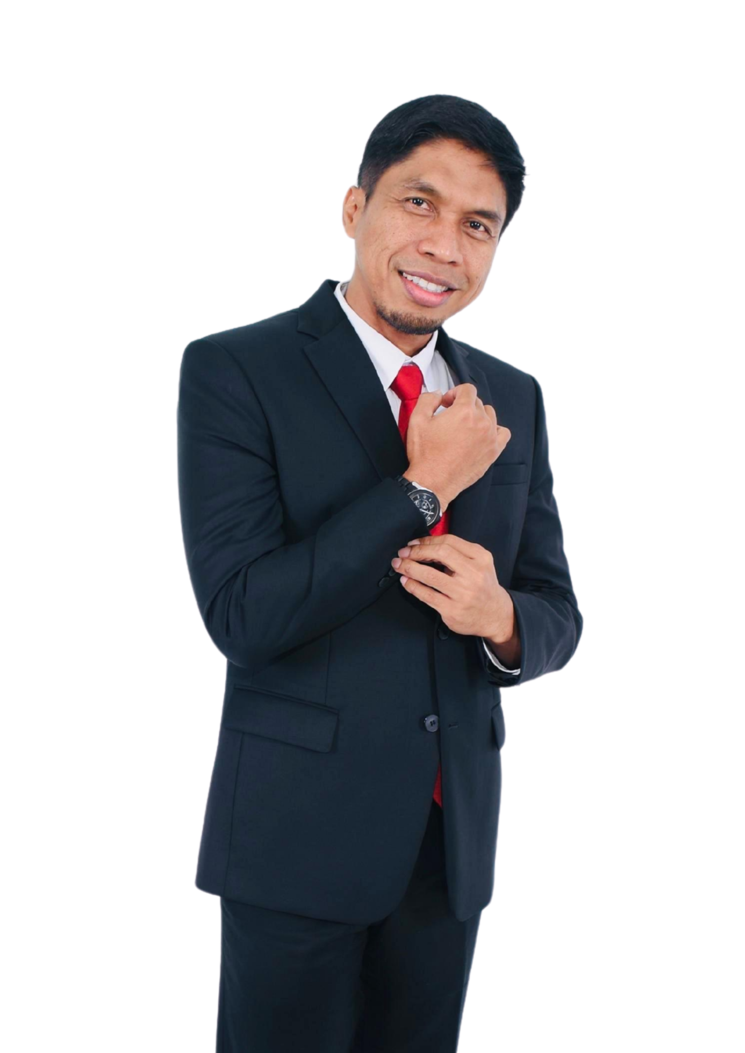 Rino Wisnu Putro
