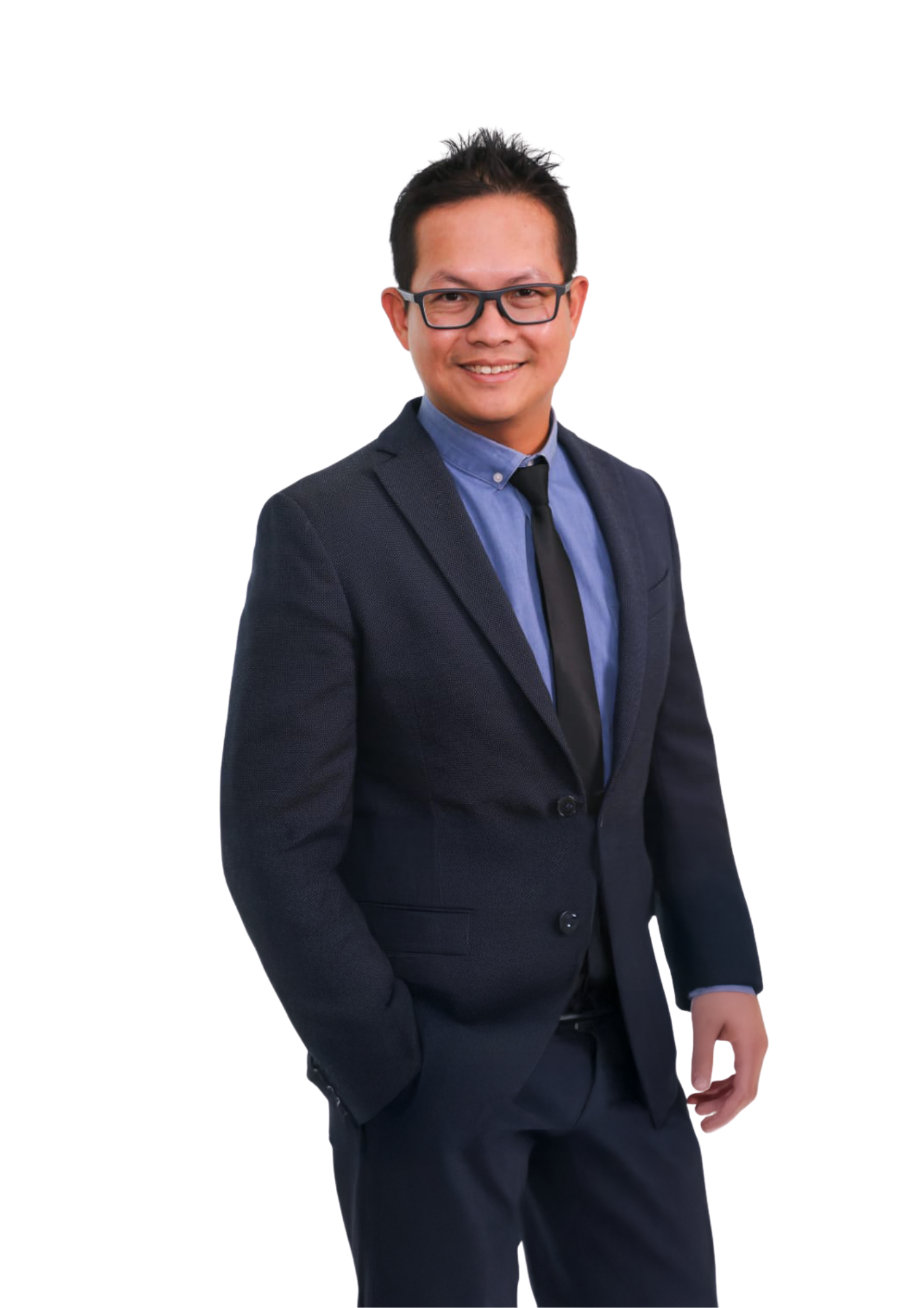 Goh Seng Lee